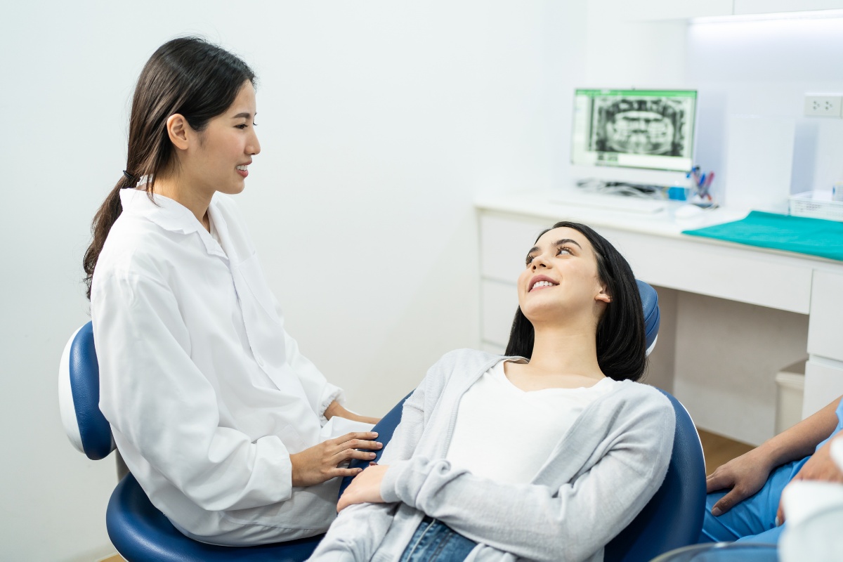 What to Do If You Have an Abscess