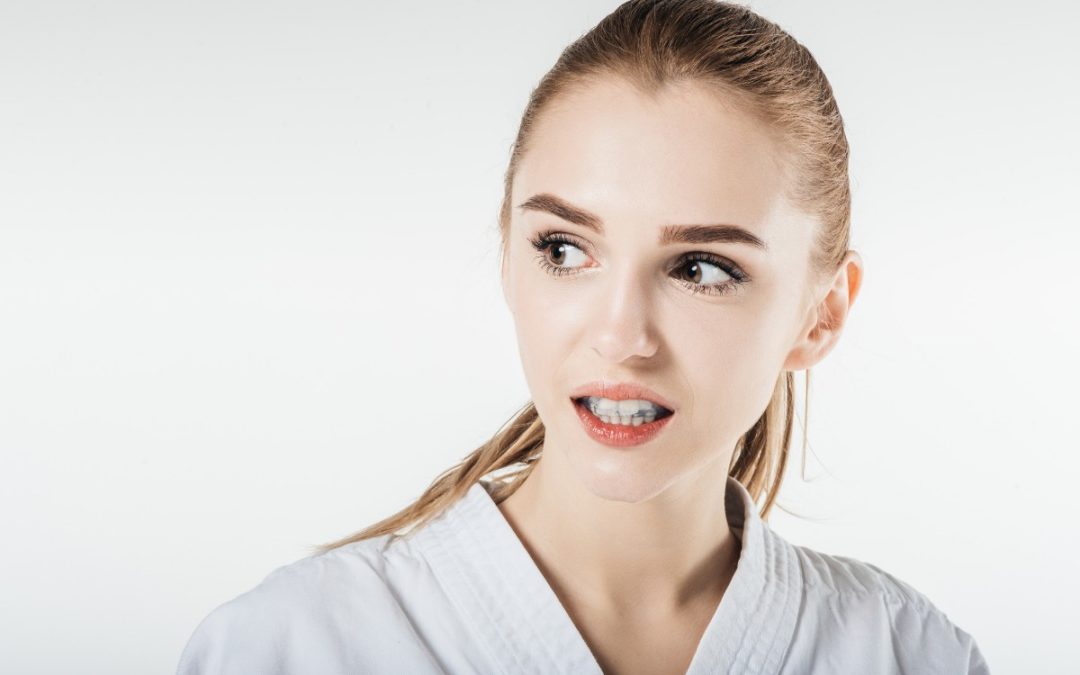 Protecting Your Teeth from Trauma During Sports