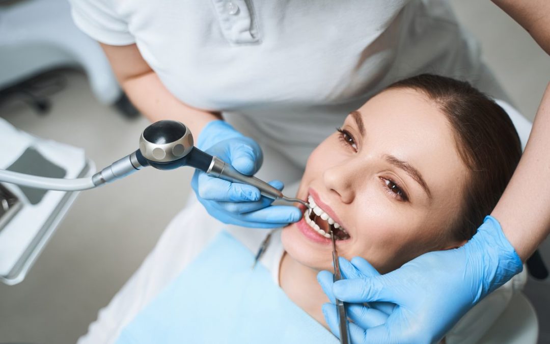 Dental Filling Aftercare: Tips from a Dentist in Bixby