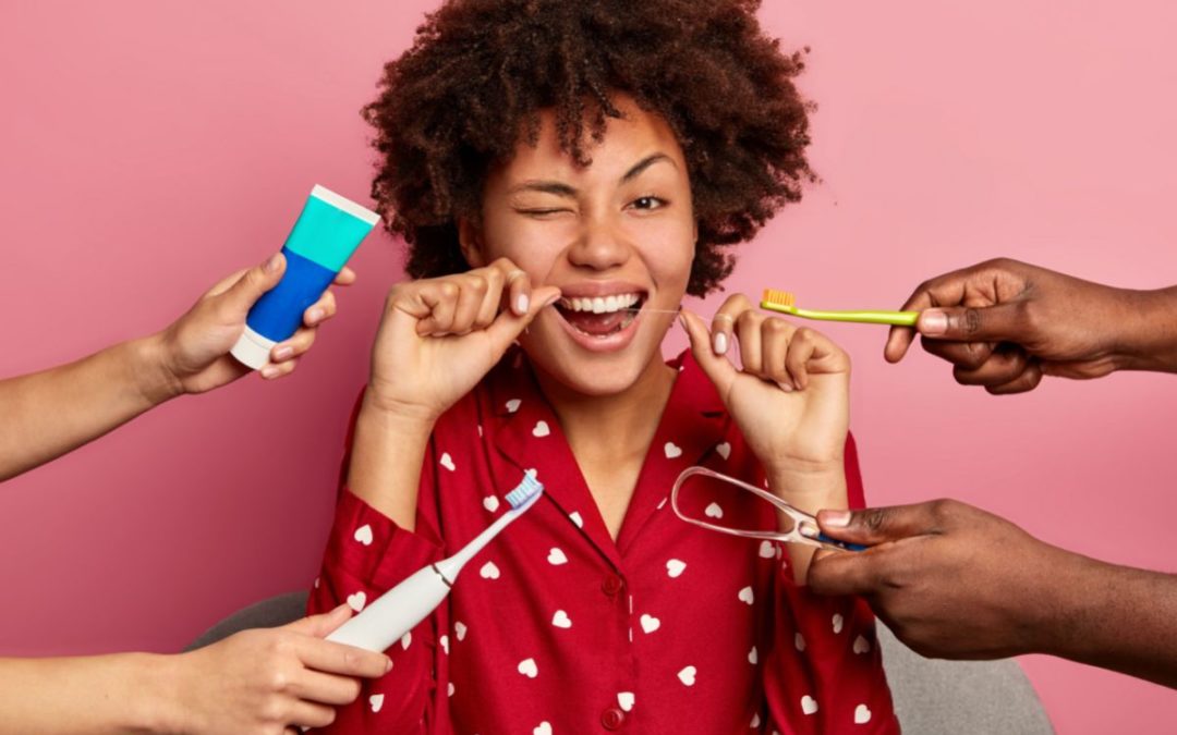 Best Dental Gadget Gifts