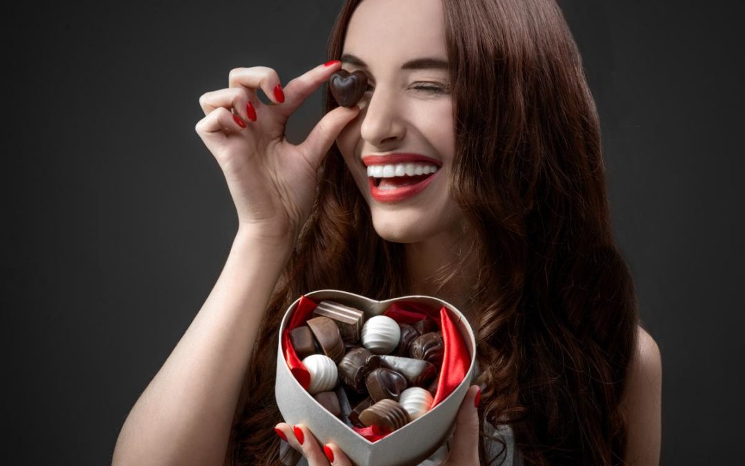 Best and Worst Valentine’s Day Candies