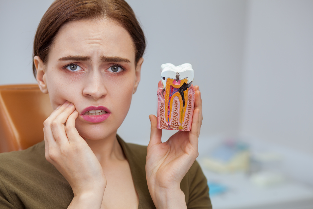 Dental Emergency When to Seek Urgent Care Immediately