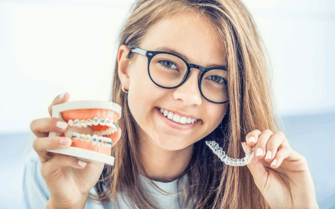 Invisalign vs. Braces: Which Orthodontic Treatment Is Right For You?
