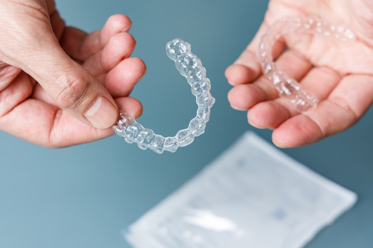 How Invisalign Works – Insights from One Eleven Dental