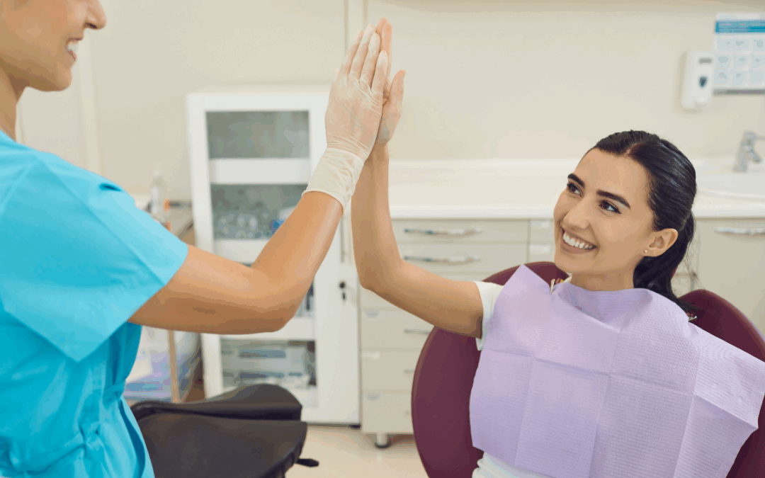 How to Choose the Best Dentist for Your Family in Bixby, OK?