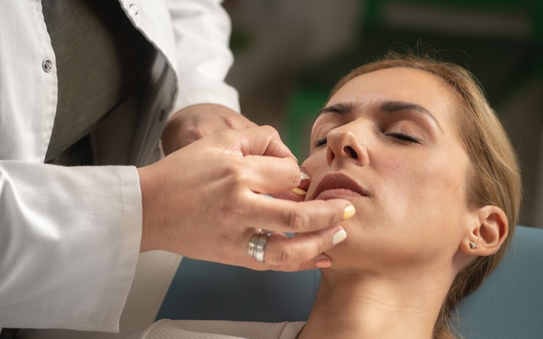 Will Invisalign help TMJ?