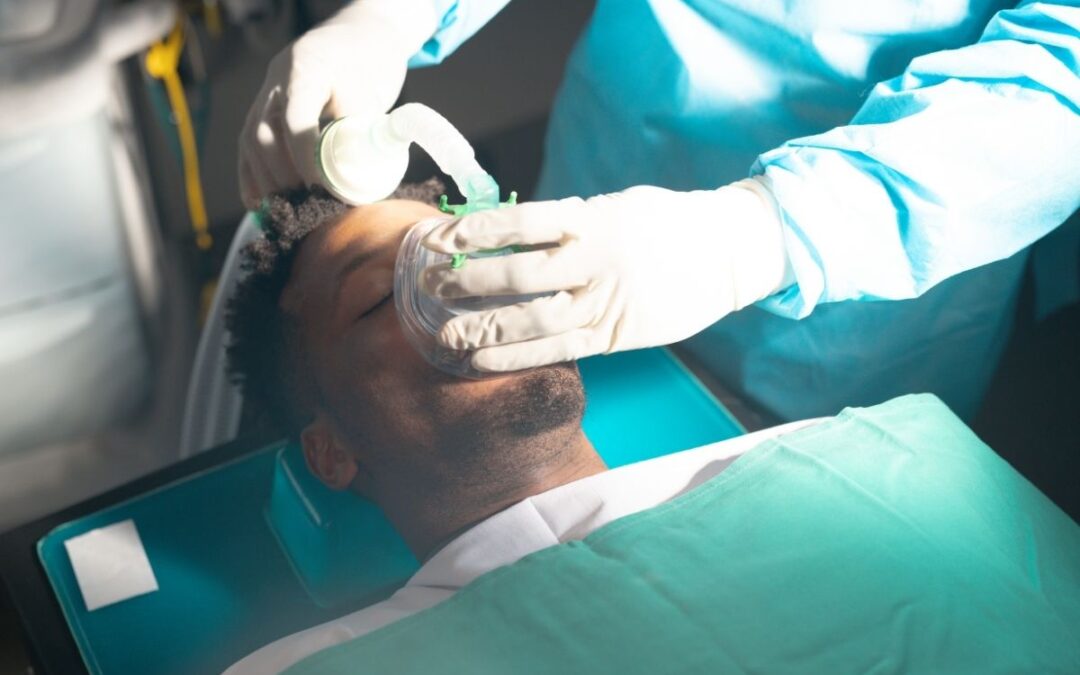 What Is Oral Sedation in Dentistry? A Guide for Bixby, OK Patients