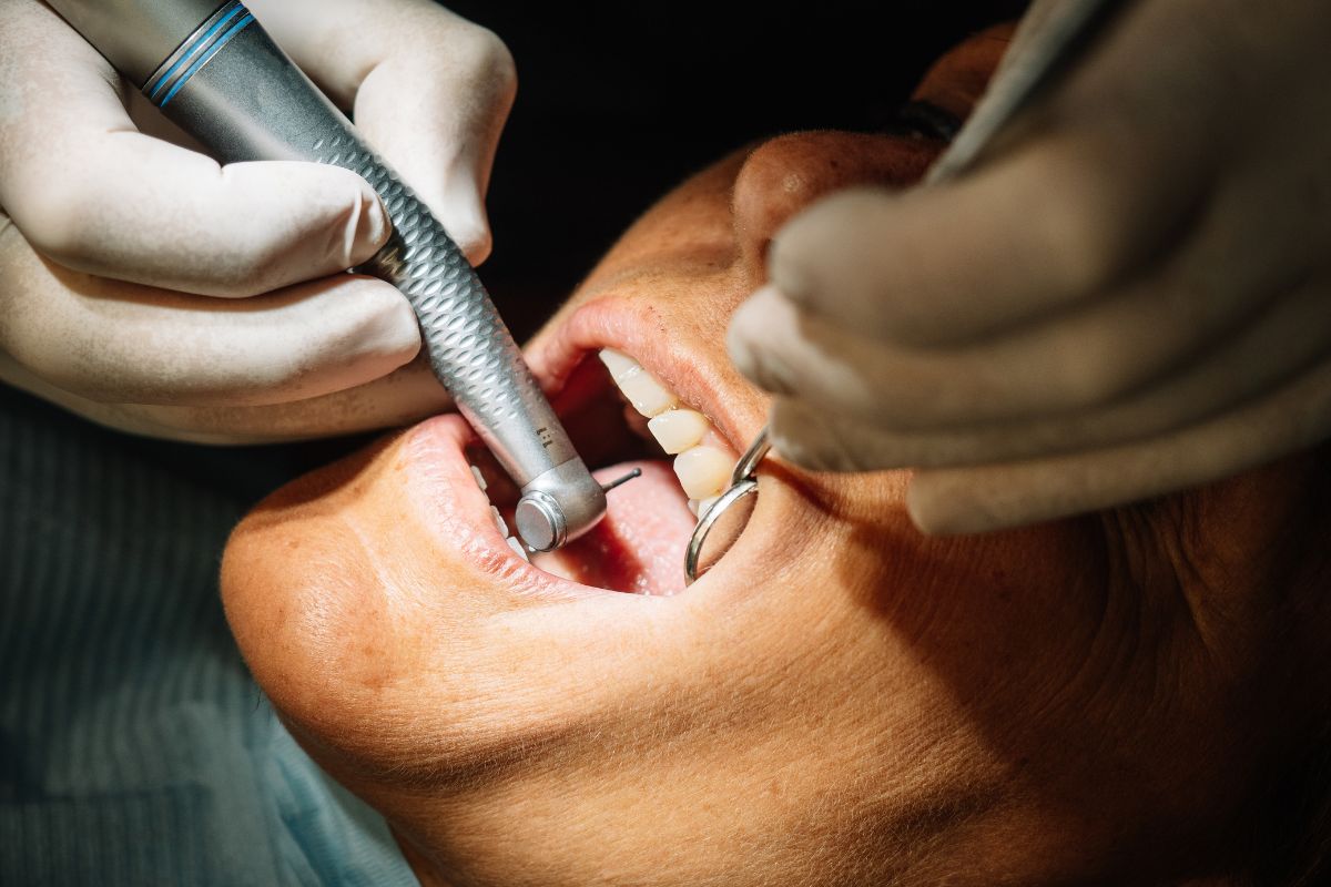 Are Regular Dental Cleanings with a Dentist Necessary