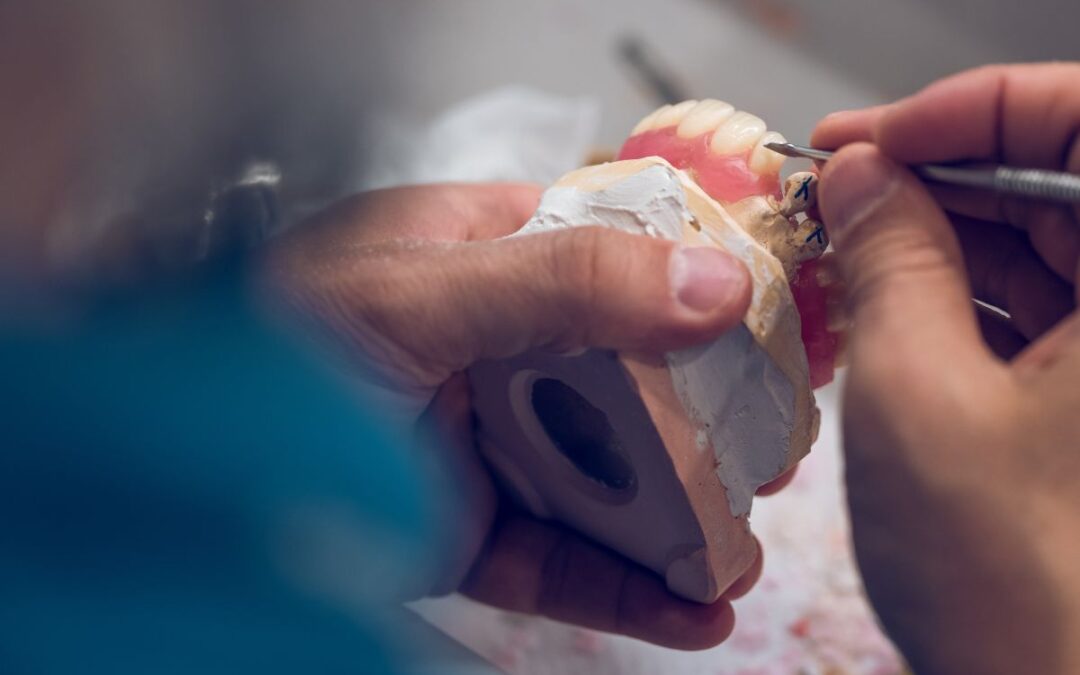 Can Bone Grafting Really Regrow Bone?