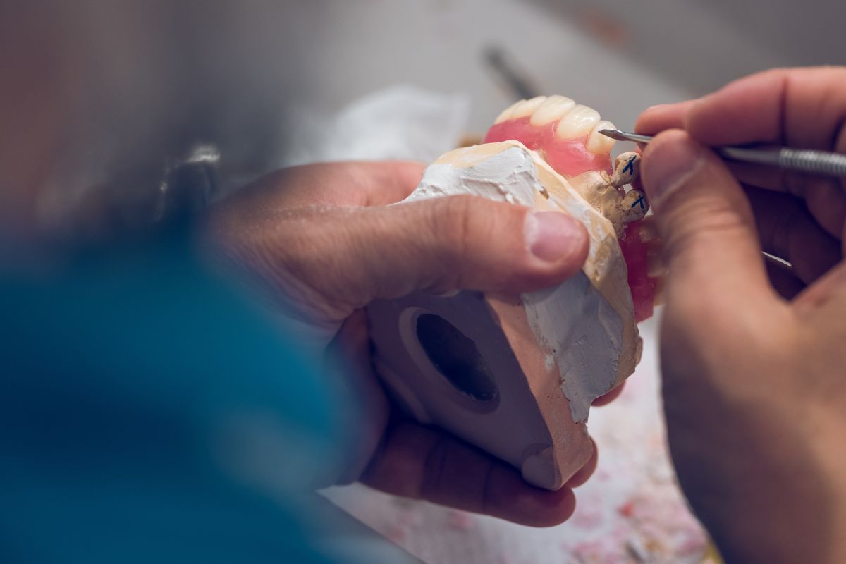 Bone Grafting in Bixby