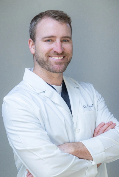 Dr. Cameron Craig