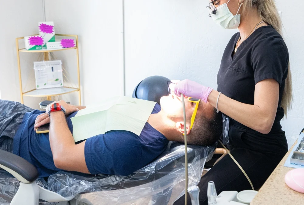 How Dentists Customize Treatment Plans for Patients With Diabetes or Heart Conditions