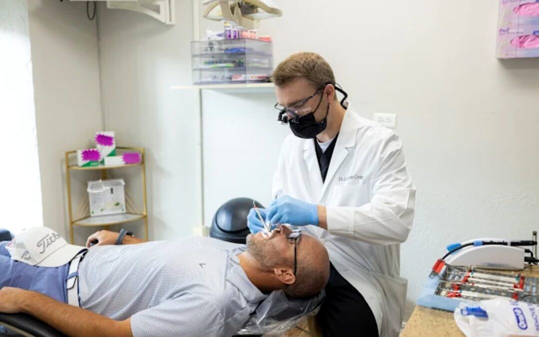 New to Bixby? Your Essential Guide to Finding the Right Dentist