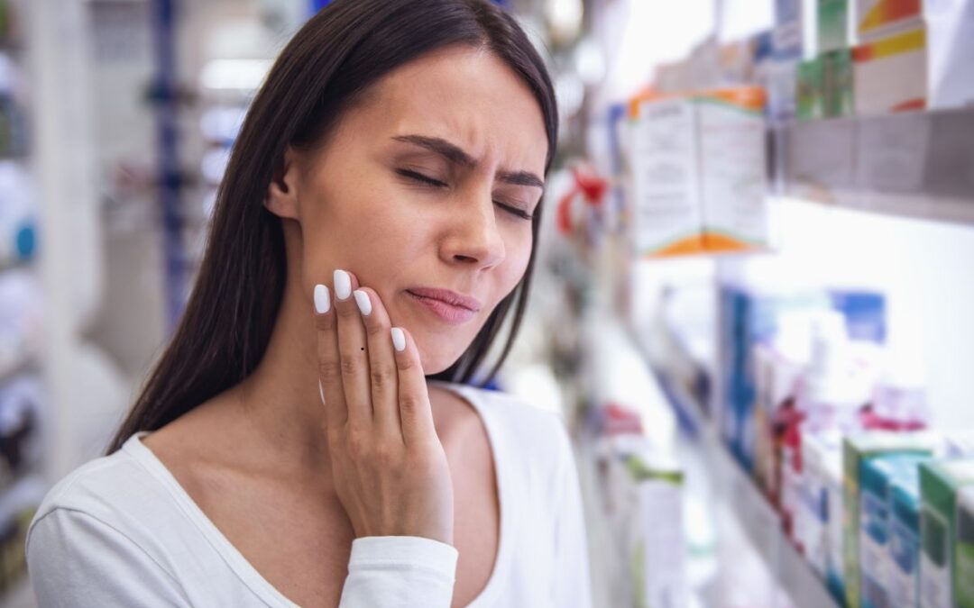 Lost Filling or Crown? What to Do Before Seeing an Emergency Dentist